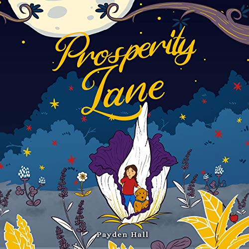 Cover of Prosperity Lane