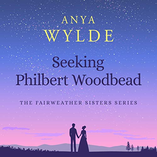 Cover of Seeking Philbert Woodbead