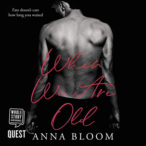 Cover of When We Are Old