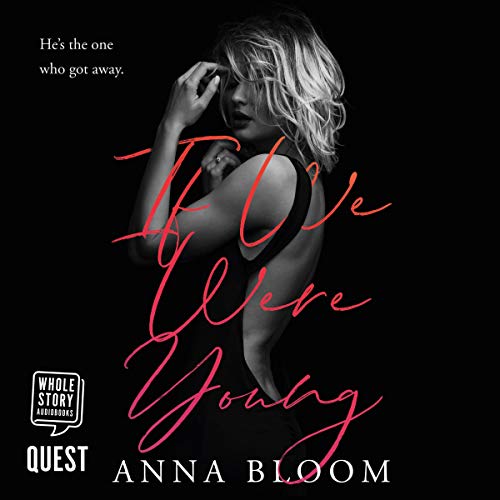 Cover of If We Were Young
