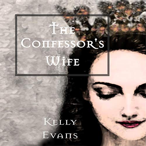 Cover of The Confessor's Wife
