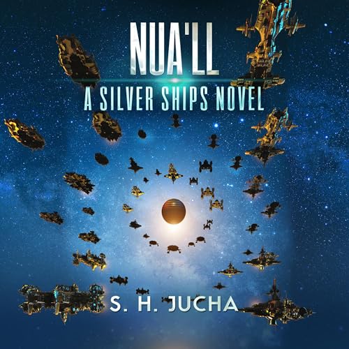 Cover of Nua'll