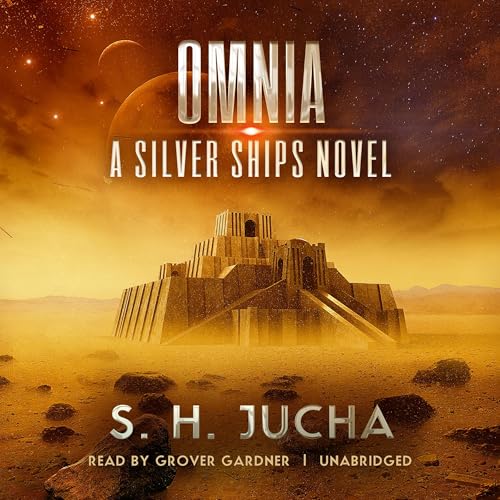 Cover of Omnia