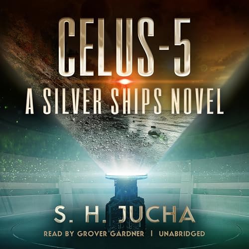 Cover of Celus-5