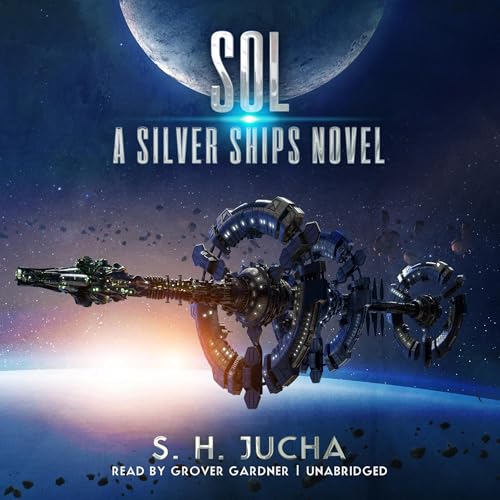 Cover of Sol