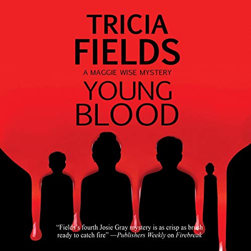 Cover of Young Blood