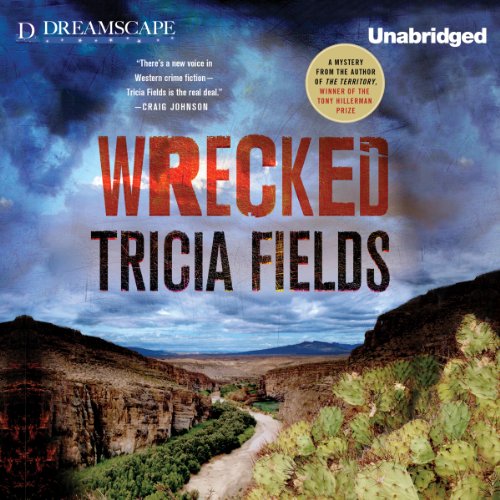 Cover of Wrecked