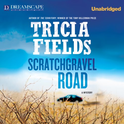 Cover of Scratchgravel Road