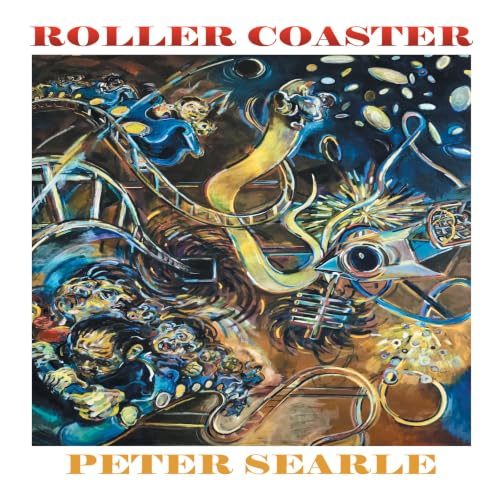 Cover of Roller Coaster
