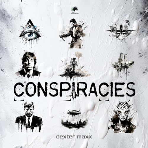 Cover of Conspiracies