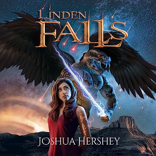 Cover of Linden Falls