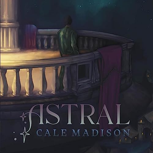 Cover of Astral