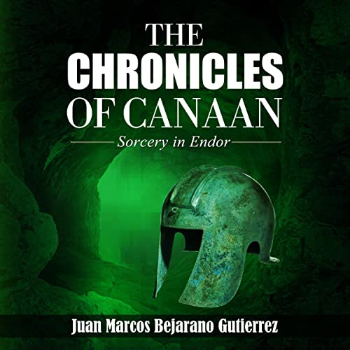 Cover of Sorcery in Endor