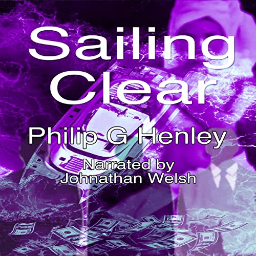 Cover of Sailing Clear