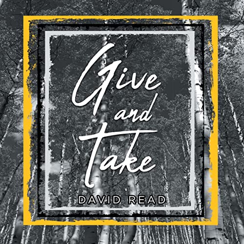 Cover of Give and Take