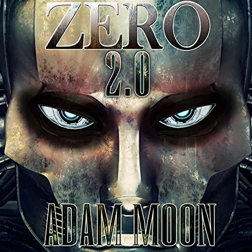 Cover of Zero 2.0