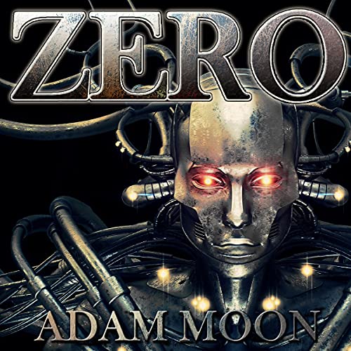 Cover of Zero
