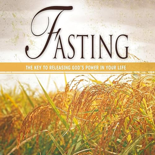 Cover of Fasting