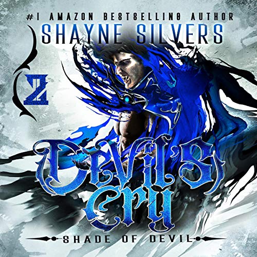 Cover of Devil's Cry