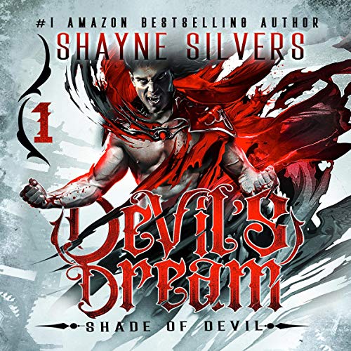 Cover of Devil's Dream