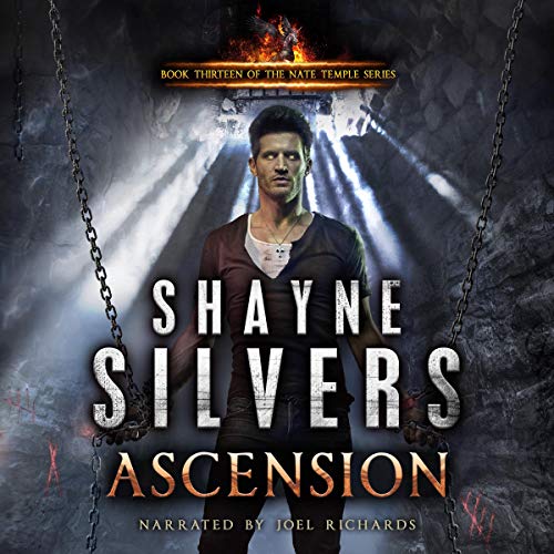Cover of Ascension