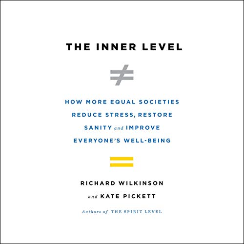Cover of The Inner Level