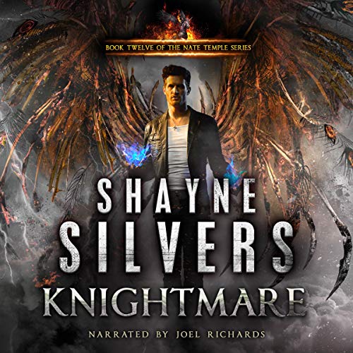 Cover of Knightmare
