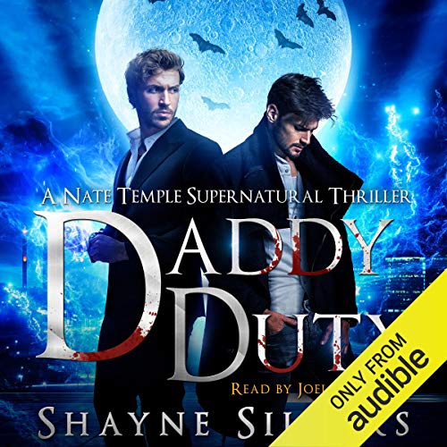 Cover of Daddy Duty