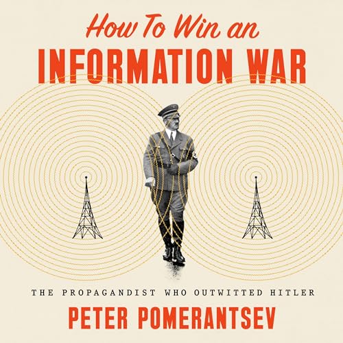 Cover of How to Win an Information War