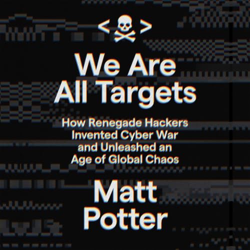 Cover of We Are All Targets