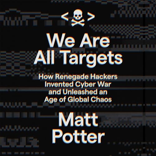 Cover of We Are All Targets