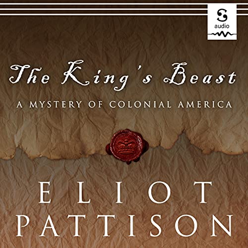 Cover of The King's Beast