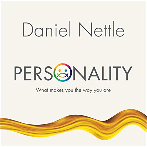 Cover of Personality