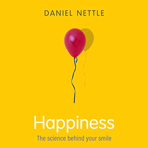 Cover of Happiness
