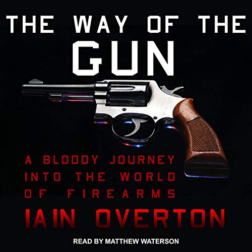 Cover of The Way of the Gun
