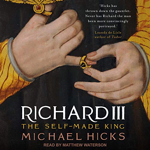 Cover of Richard III