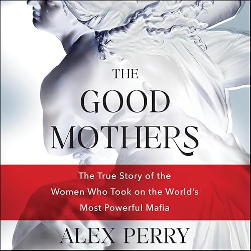 Cover of The Good Mothers