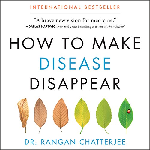 Cover of How to Make Disease Disappear