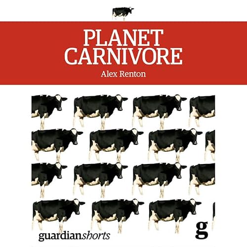 Cover of Planet Carnivore
