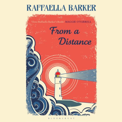 Cover of From a Distance