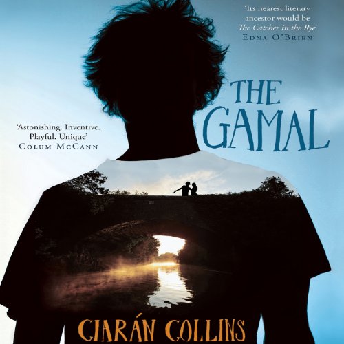 Cover of The Gamal
