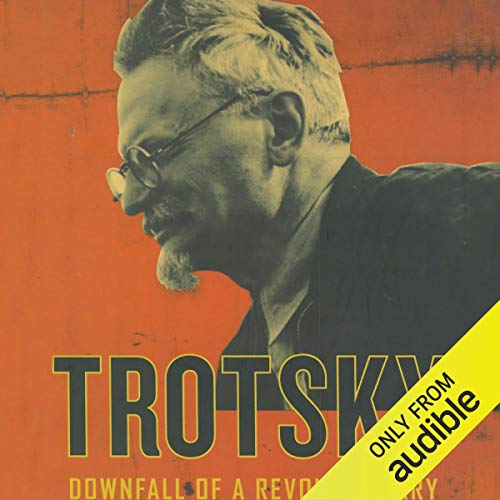 Cover of Trotsky
