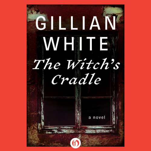 Cover of The Witch's Cradle