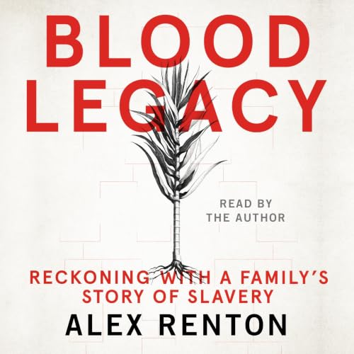 Cover of Blood Legacy