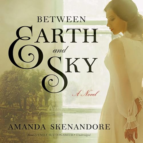 Cover of Between Earth and Sky
