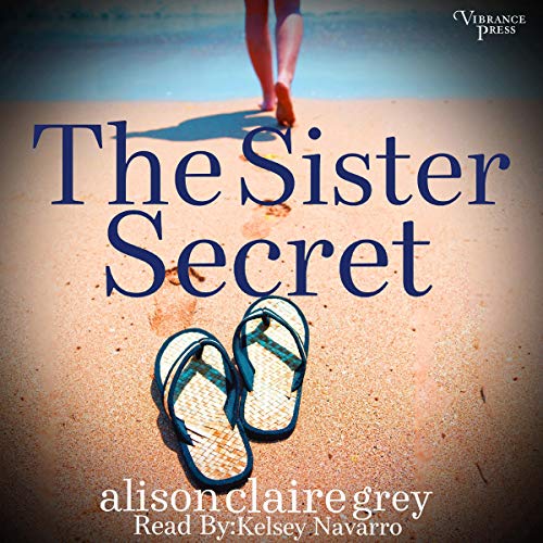 Cover of The Sister Secret
