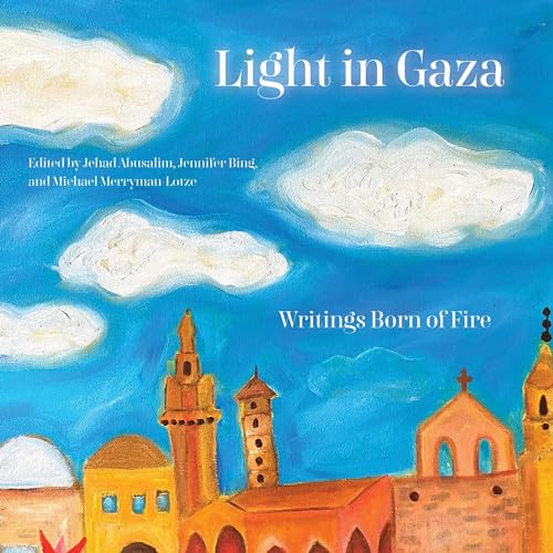 Cover of Light in Gaza