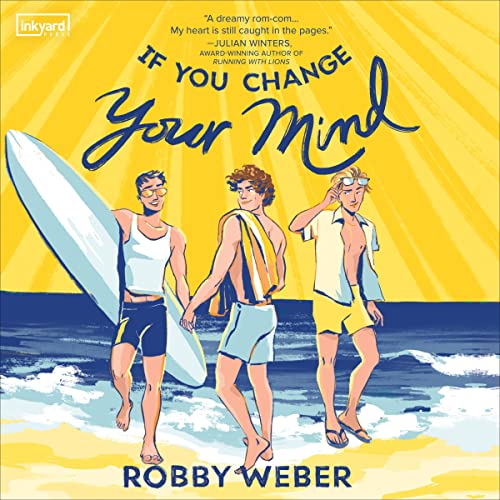 Cover of If You Change Your Mind
