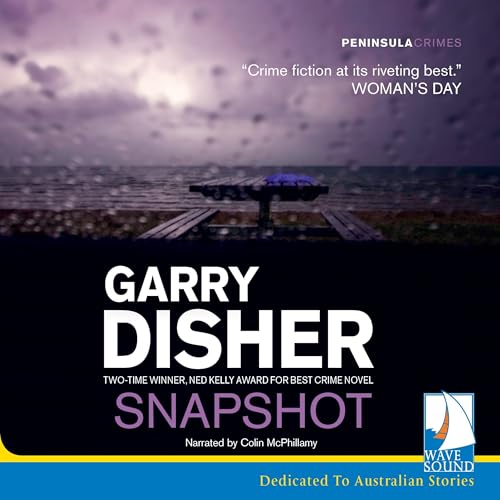 Cover of Snapshot