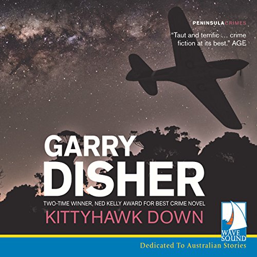 Cover of Kittyhawk Down